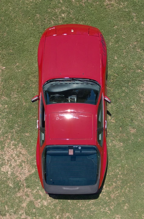 1987 Porsche 944 Turbo - Image 30 of 31