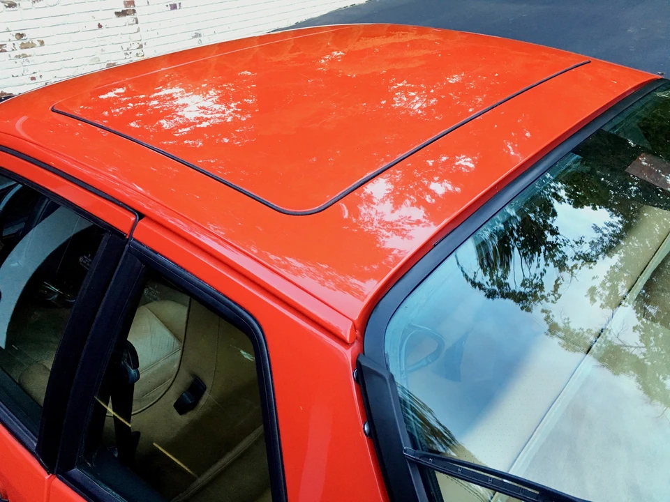 1987 Porsche 944 Turbo - Image 10 of 31