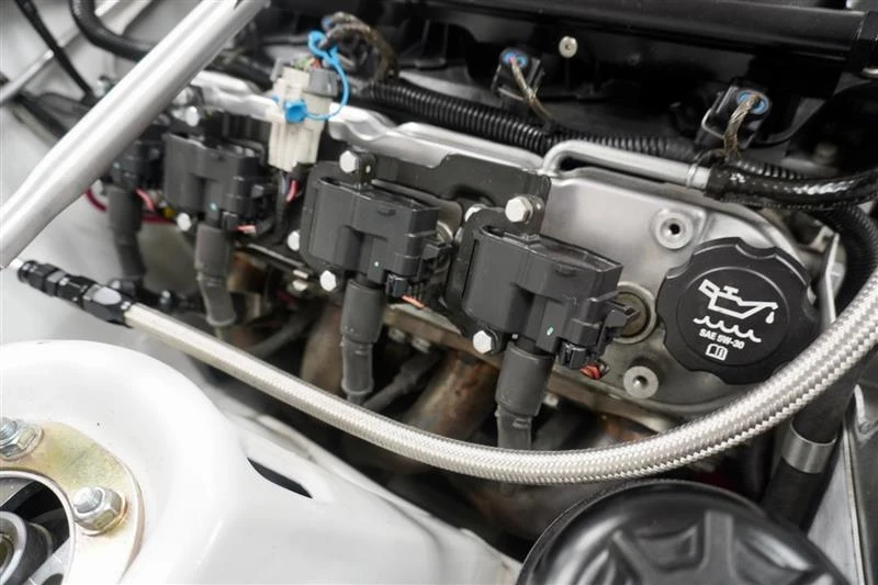 1987 Porsche 944 S - Image 19 of 20