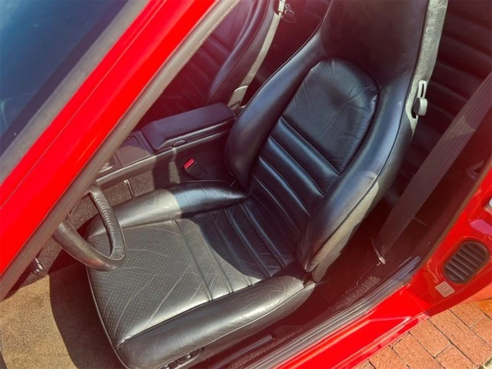 1987 Porsche 944 - Image 25 of 31