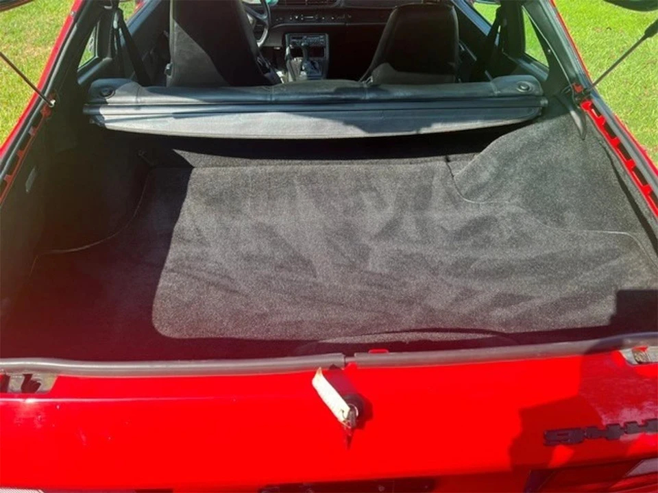 1987 Porsche 944 - Image 17 of 31