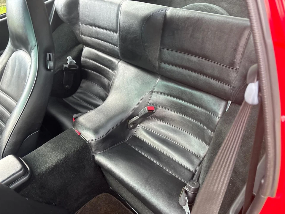 1987 Porsche 944 - Image 29 of 31