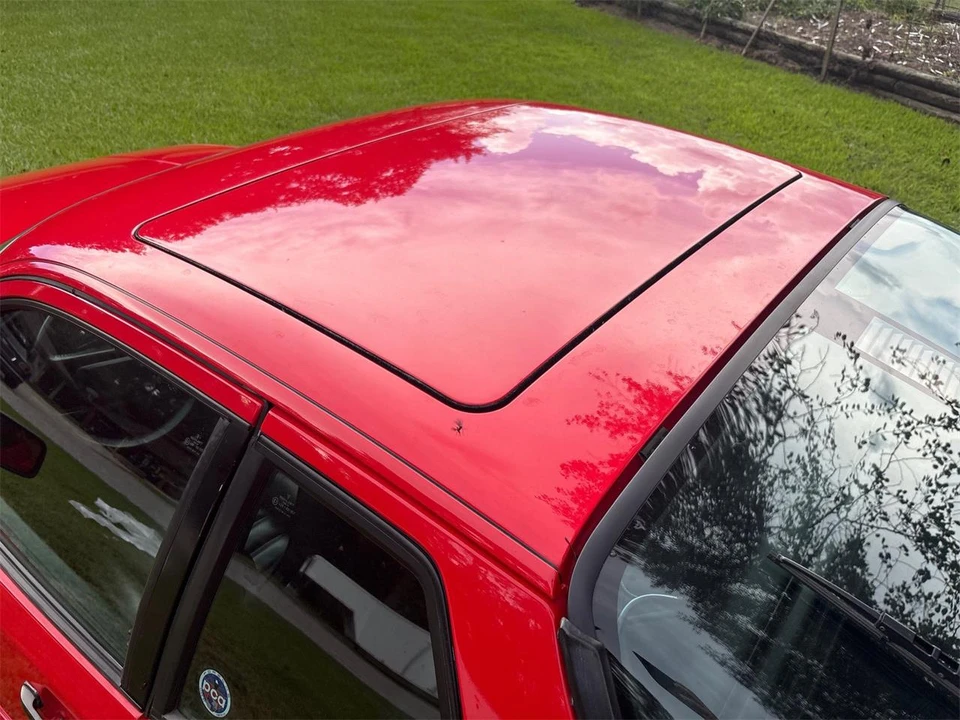 1987 Porsche 944 - Image 10 of 31