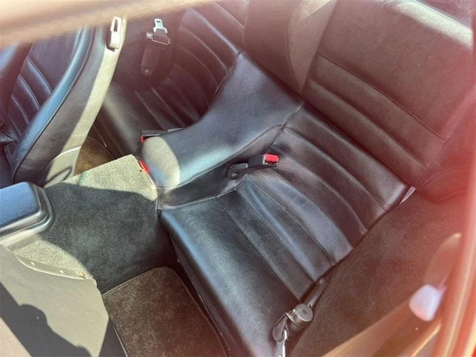 1987 Porsche 944 - Image 24 of 31