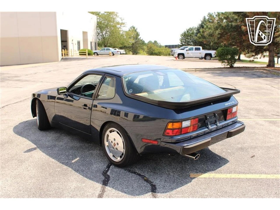 1987 Porsche 944 - Image 31 of 31