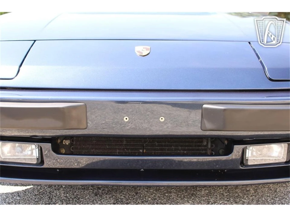 1987 Porsche 944 - Image 11 of 31