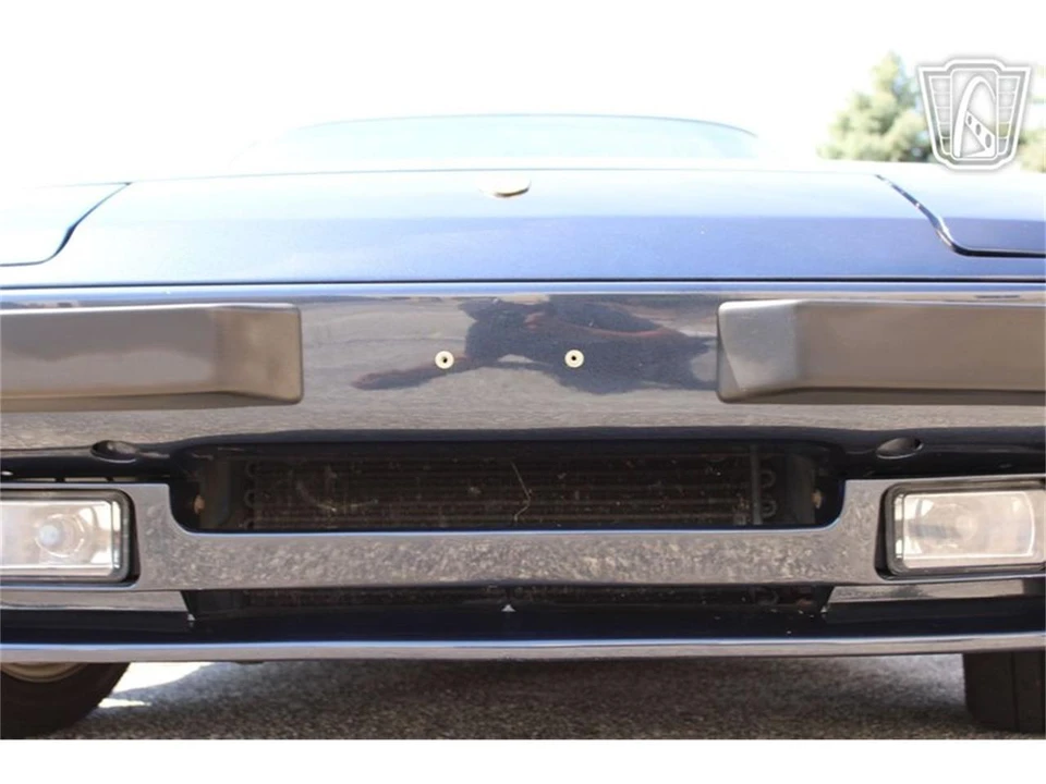 1987 Porsche 944 - Image 12 of 31