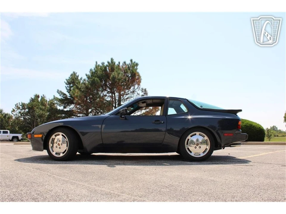 1987 Porsche 944 - Image 30 of 31