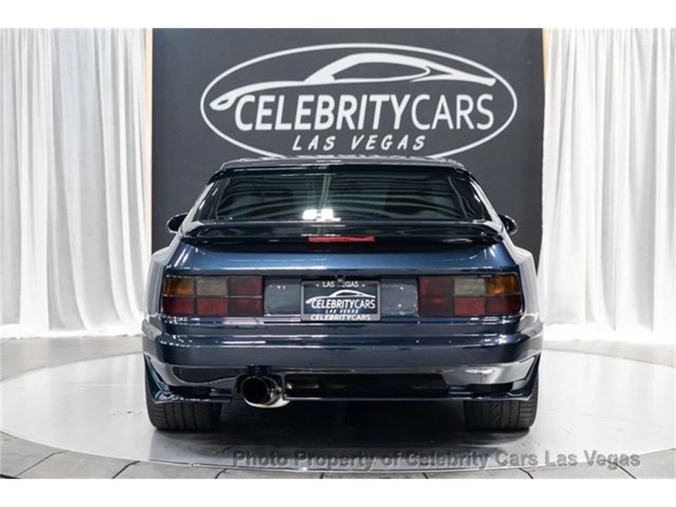 1987 Porsche 944 S - Image 9 of 31