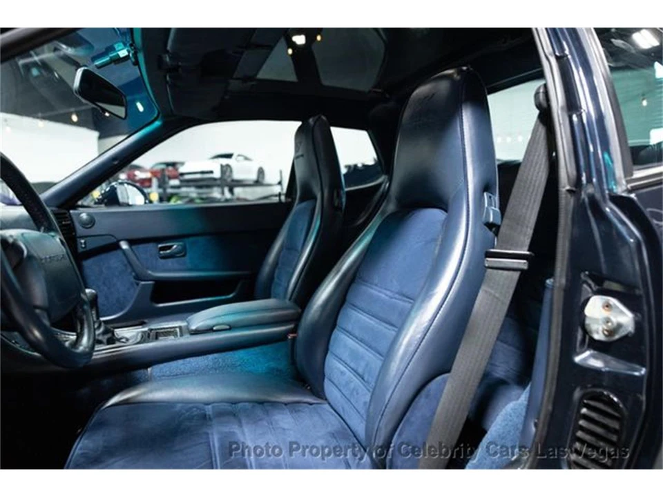 1987 Porsche 944 S - Image 20 of 31