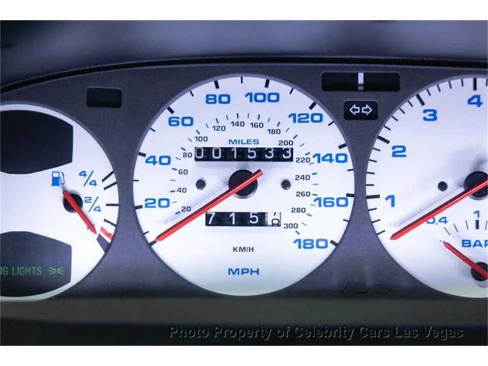 1987 Porsche 944 S - Image 28 of 31