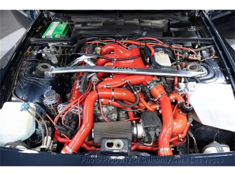 1987 Porsche 944 S - Image 6 of 31