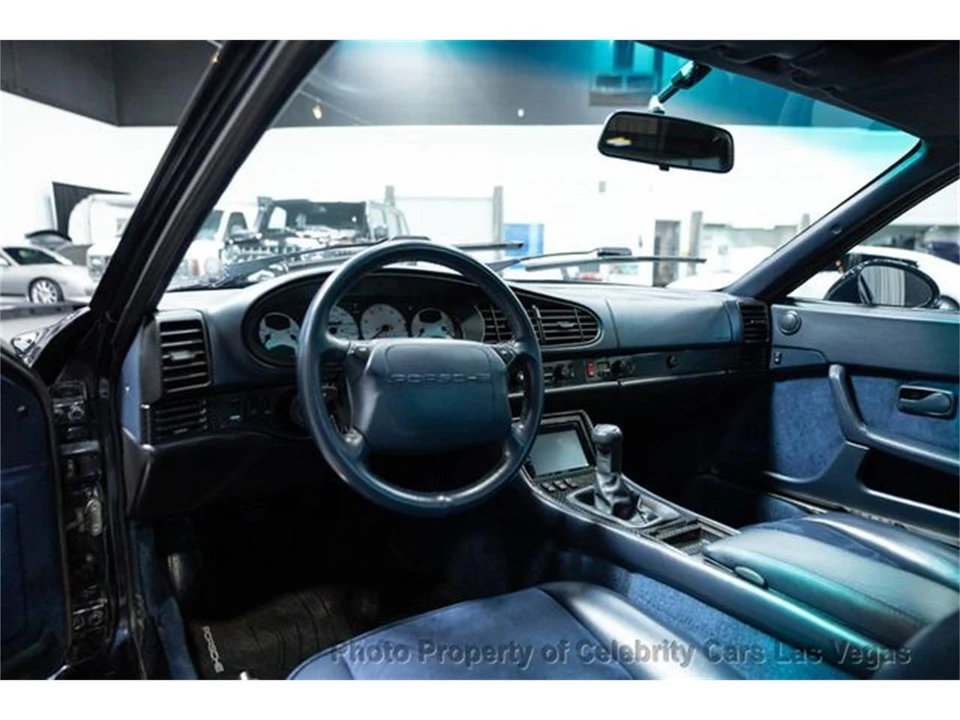 1987 Porsche 944 S - Image 18 of 31