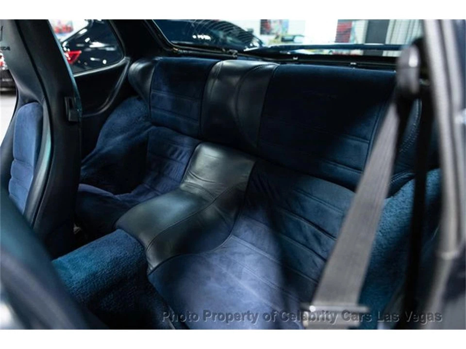 1987 Porsche 944 S - Image 29 of 31