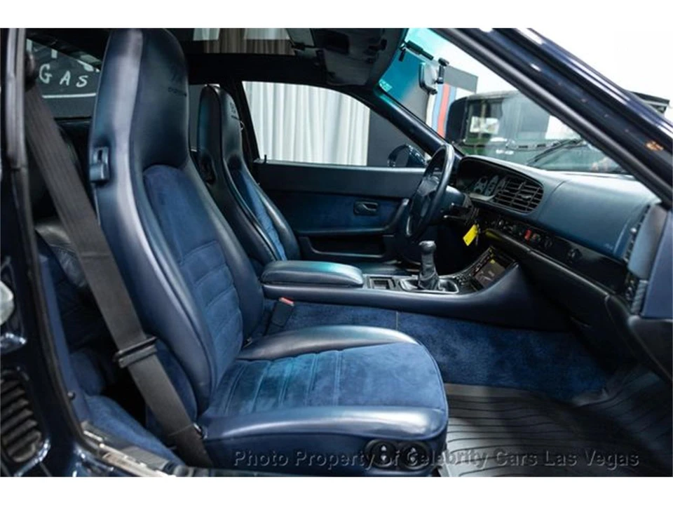 1987 Porsche 944 S - Image 31 of 31