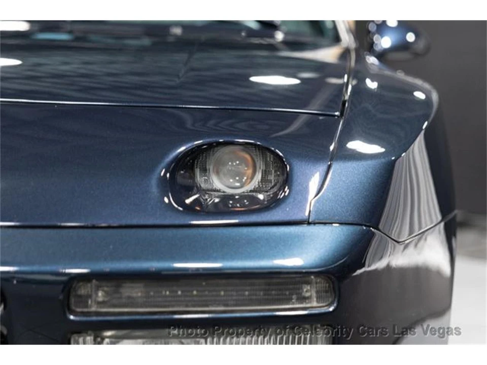 1987 Porsche 944 S - Image 14 of 31