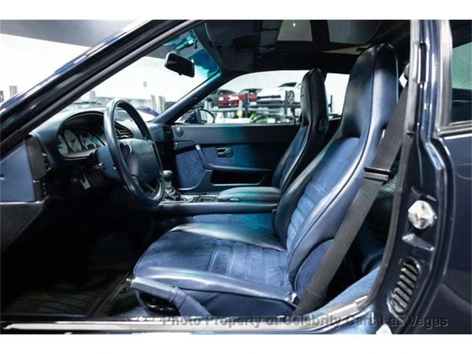 1987 Porsche 944 S - Image 19 of 31