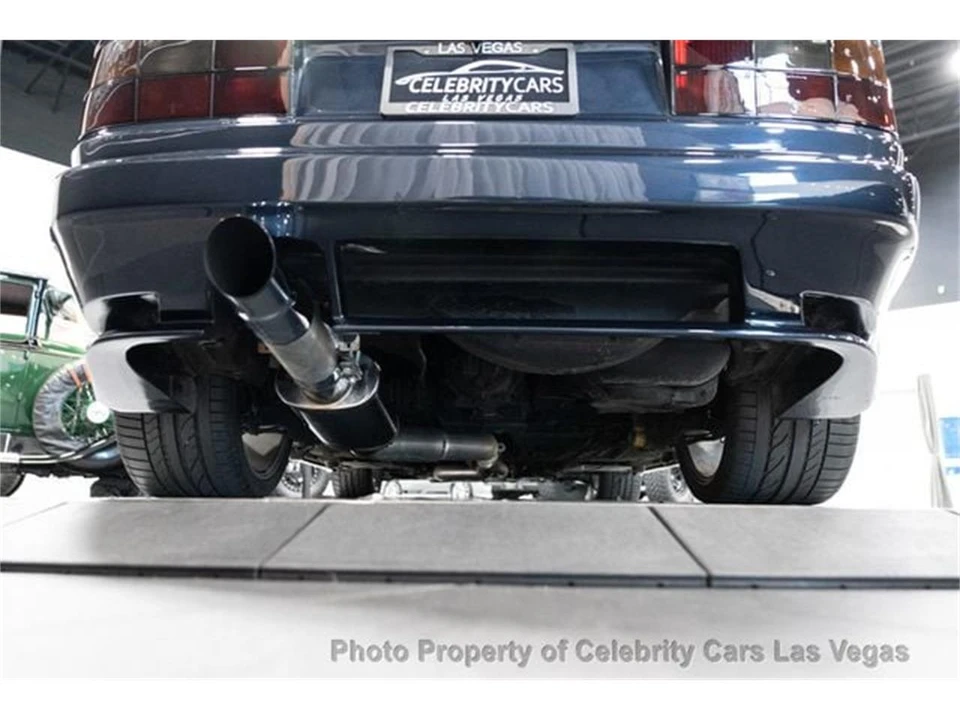 1987 Porsche 944 S - Image 15 of 31