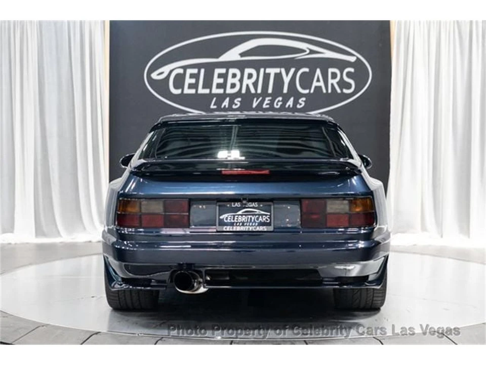 1987 Porsche 944 S - Image 9 of 31