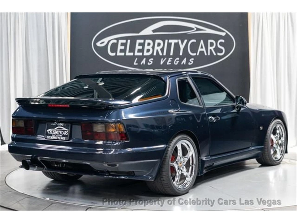 1987 Porsche 944 S - Image 3 of 31