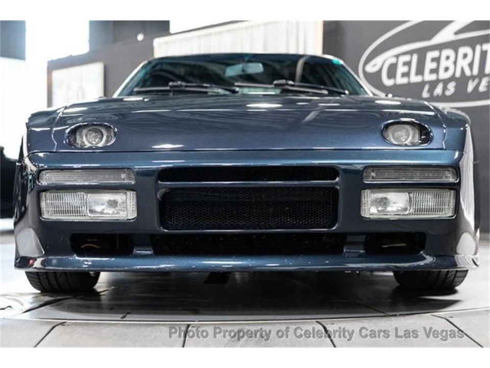 1987 Porsche 944 S - Image 11 of 31