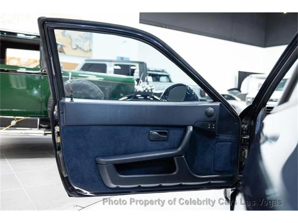 1987 Porsche 944 S - Image 21 of 31