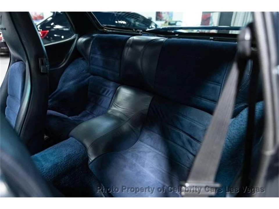 1987 Porsche 944 S - Image 29 of 31