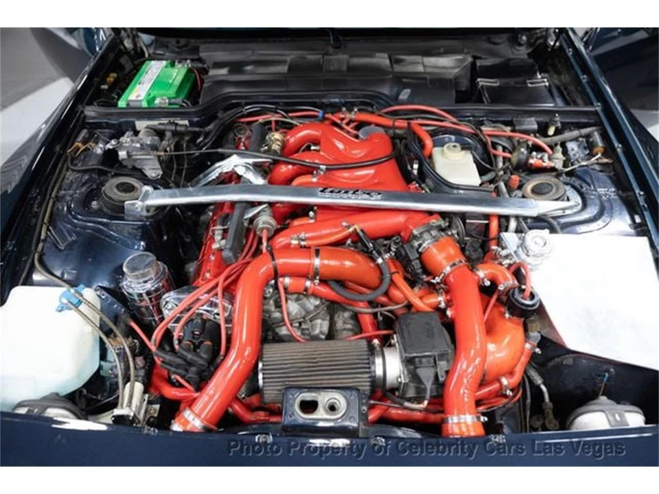 1987 Porsche 944 S - Image 6 of 31