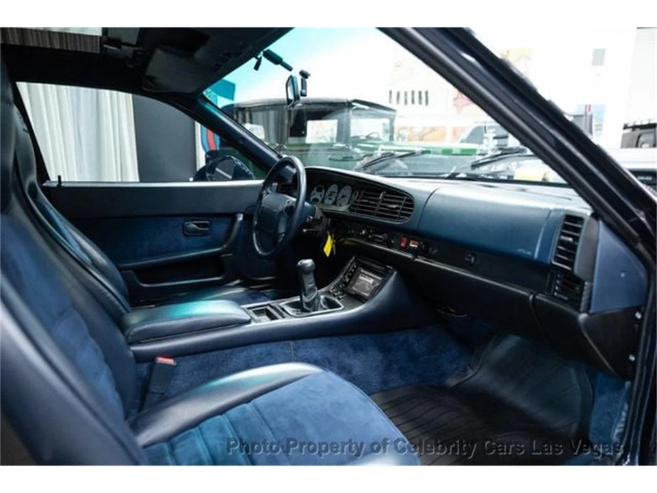 1987 Porsche 944 S - Image 30 of 31
