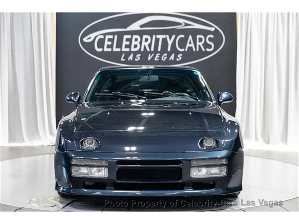 1987 Porsche 944 S - Image 5 of 31