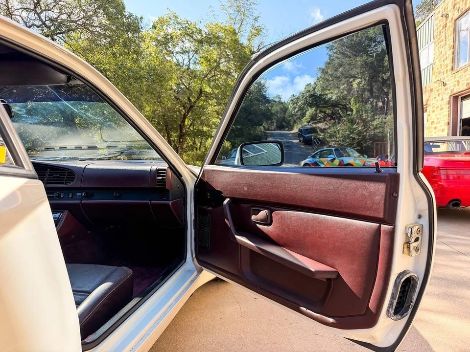 1987 Porsche 944 S - Image 22 of 24