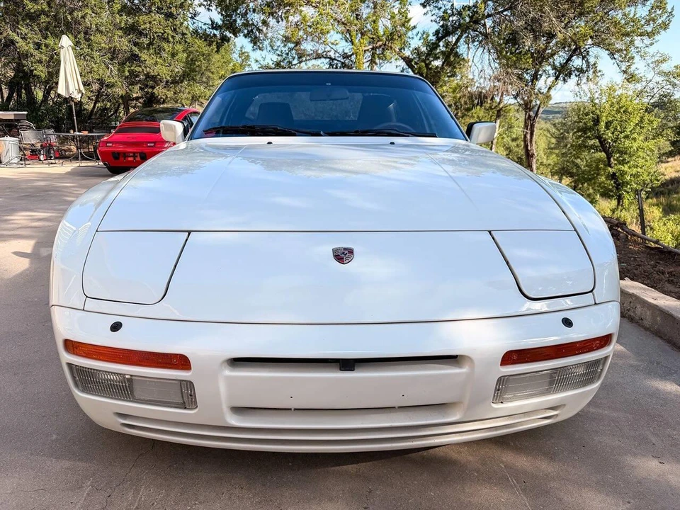 1987 Porsche 944 S - Image 23 of 24
