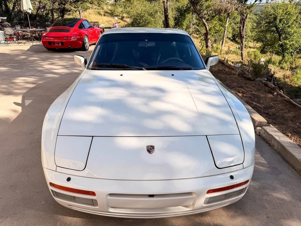 1987 Porsche 944 S - Image 24 of 24