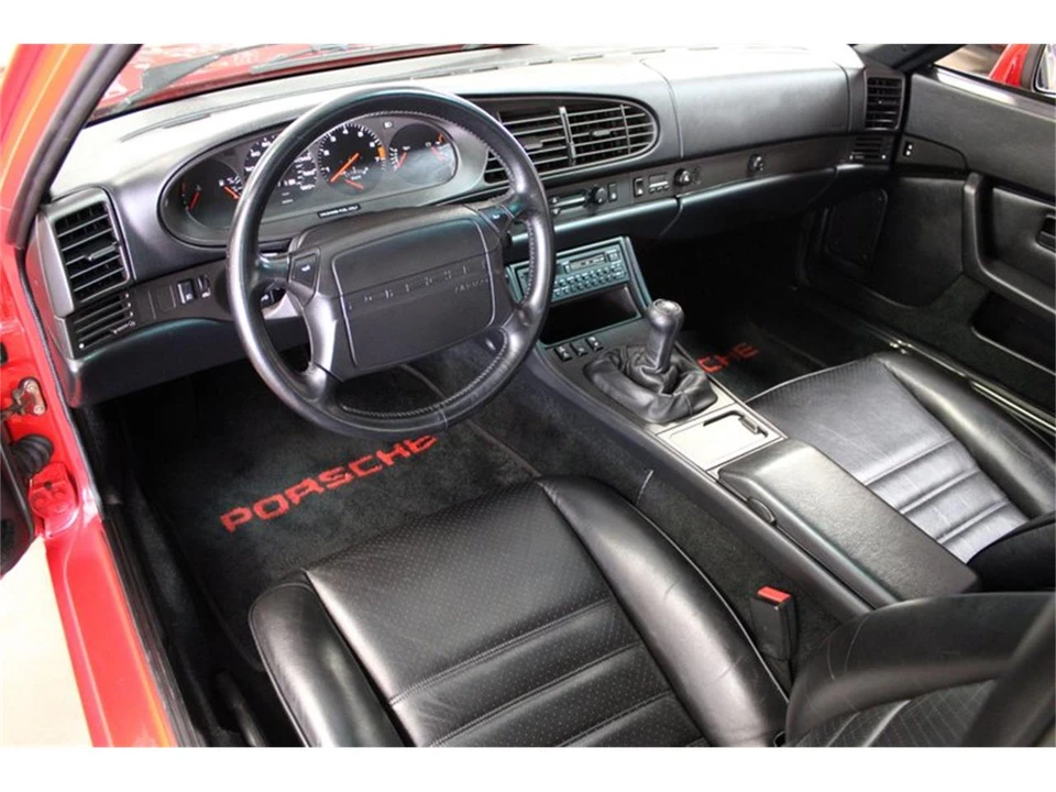 1987 Porsche 944 S - Image 31 of 31