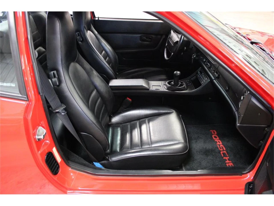 1987 Porsche 944 S - Image 22 of 31