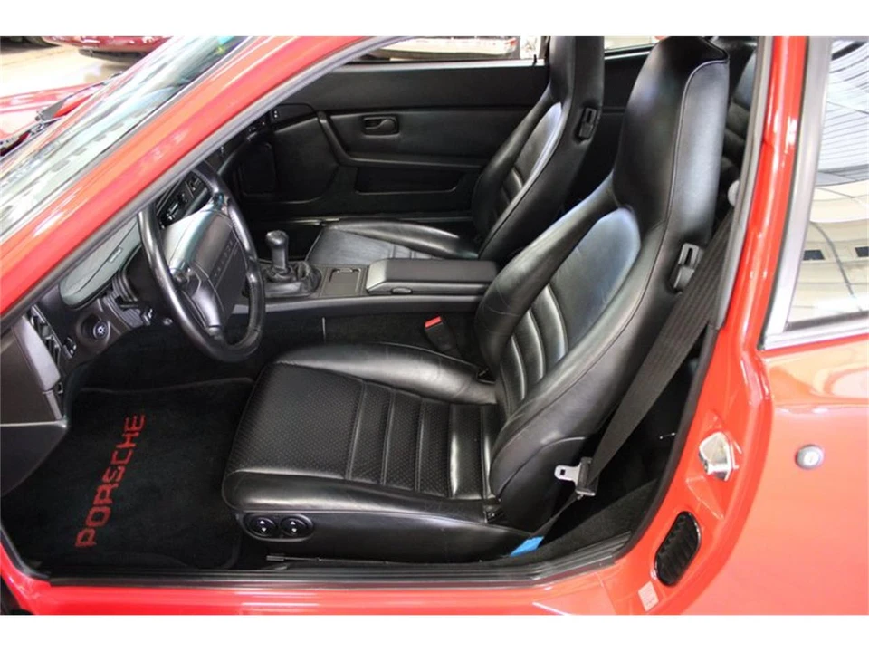1987 Porsche 944 S - Image 28 of 31