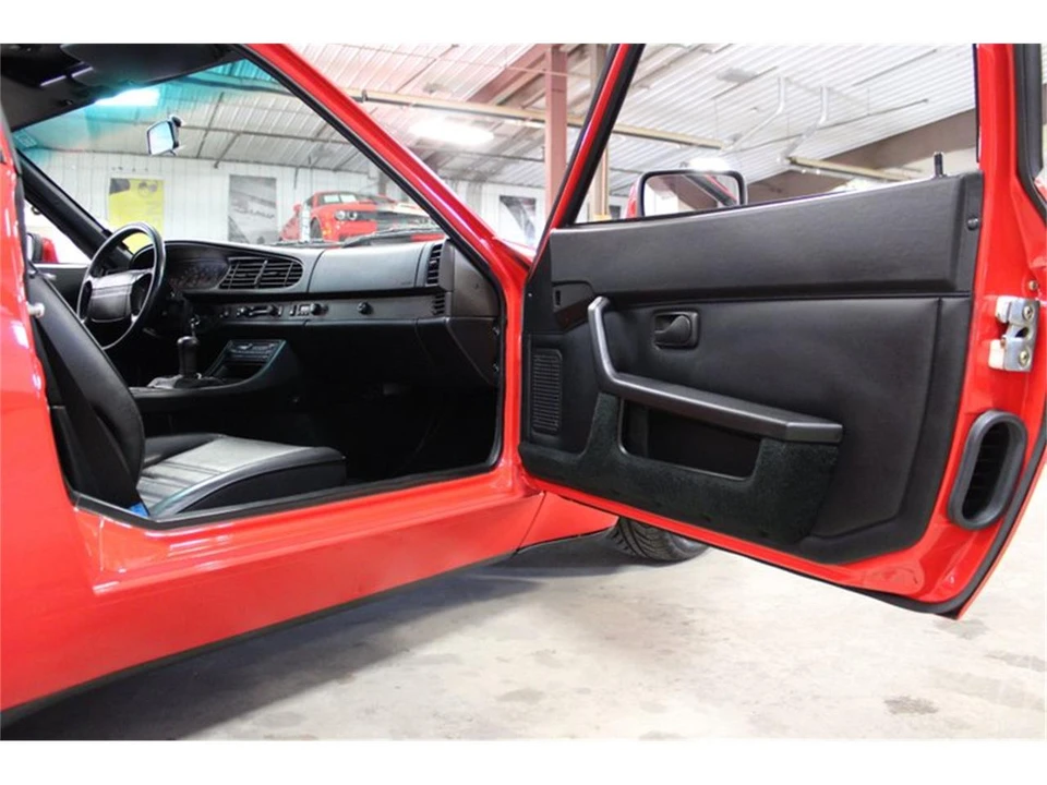 1987 Porsche 944 S - Image 20 of 31
