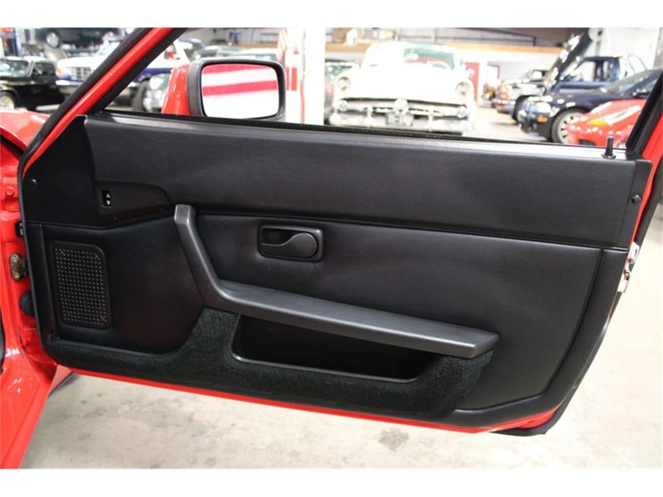 1987 Porsche 944 S - Image 21 of 31