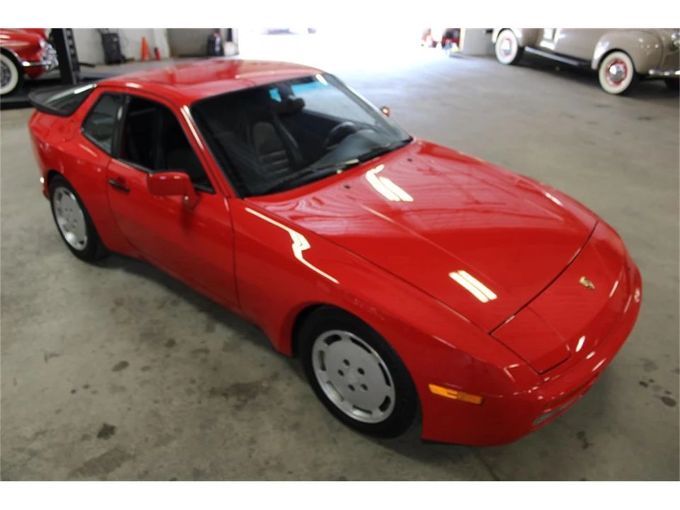 1987 Porsche 944 S - Image 15 of 31