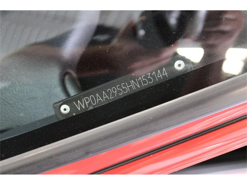 1987 Porsche 944 S - Image 30 of 31