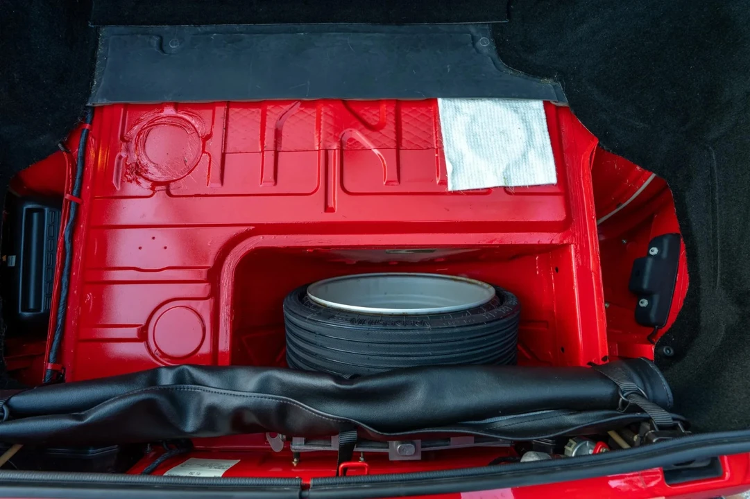 1987 Porsche 944 S - Image 23 of 31