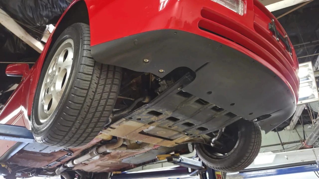 1987 Porsche 944 S - Image 31 of 31