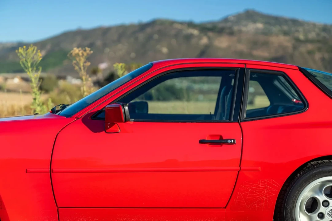1987 Porsche 944 S - Image 2 of 31