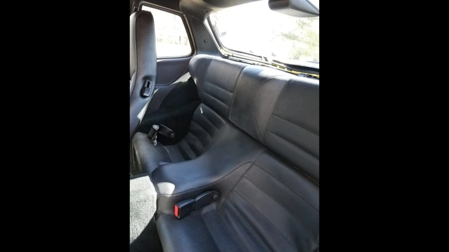 1987 Porsche 944 - Image 6 of 13