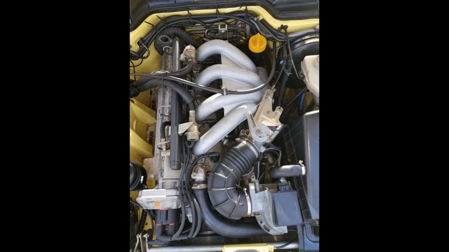 1987 Porsche 944 - Image 10 of 12