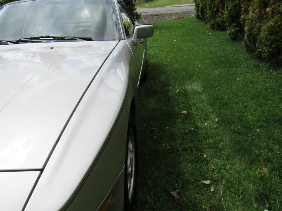 1987 Porsche 944 - Image 15 of 31
