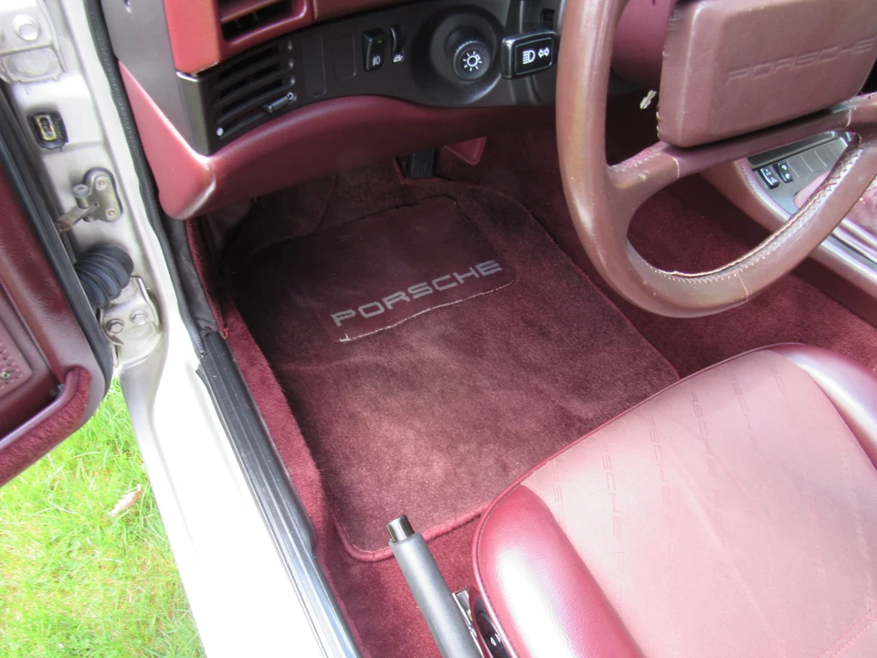 1987 Porsche 944 - Image 30 of 31