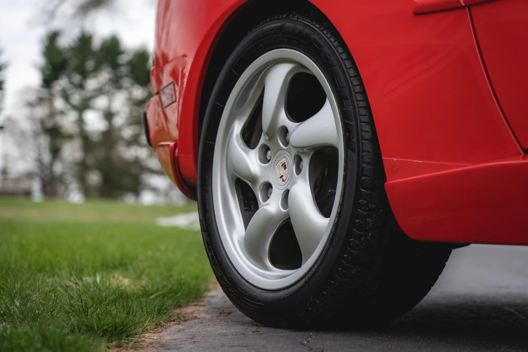 1987 Porsche 944 S - Image 18 of 31