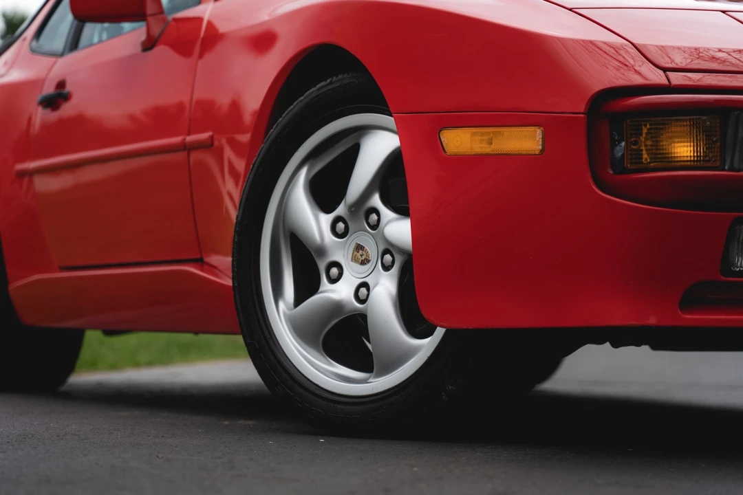 1987 Porsche 944 S - Image 19 of 31