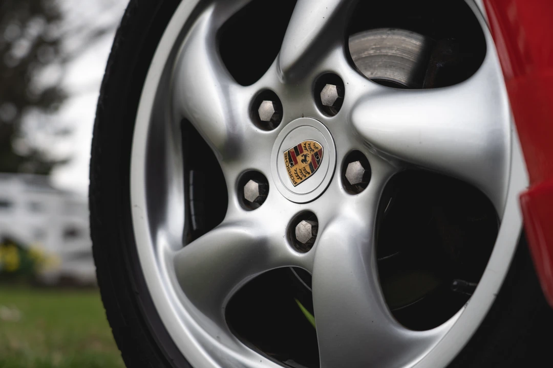 1987 Porsche 944 S - Image 21 of 31